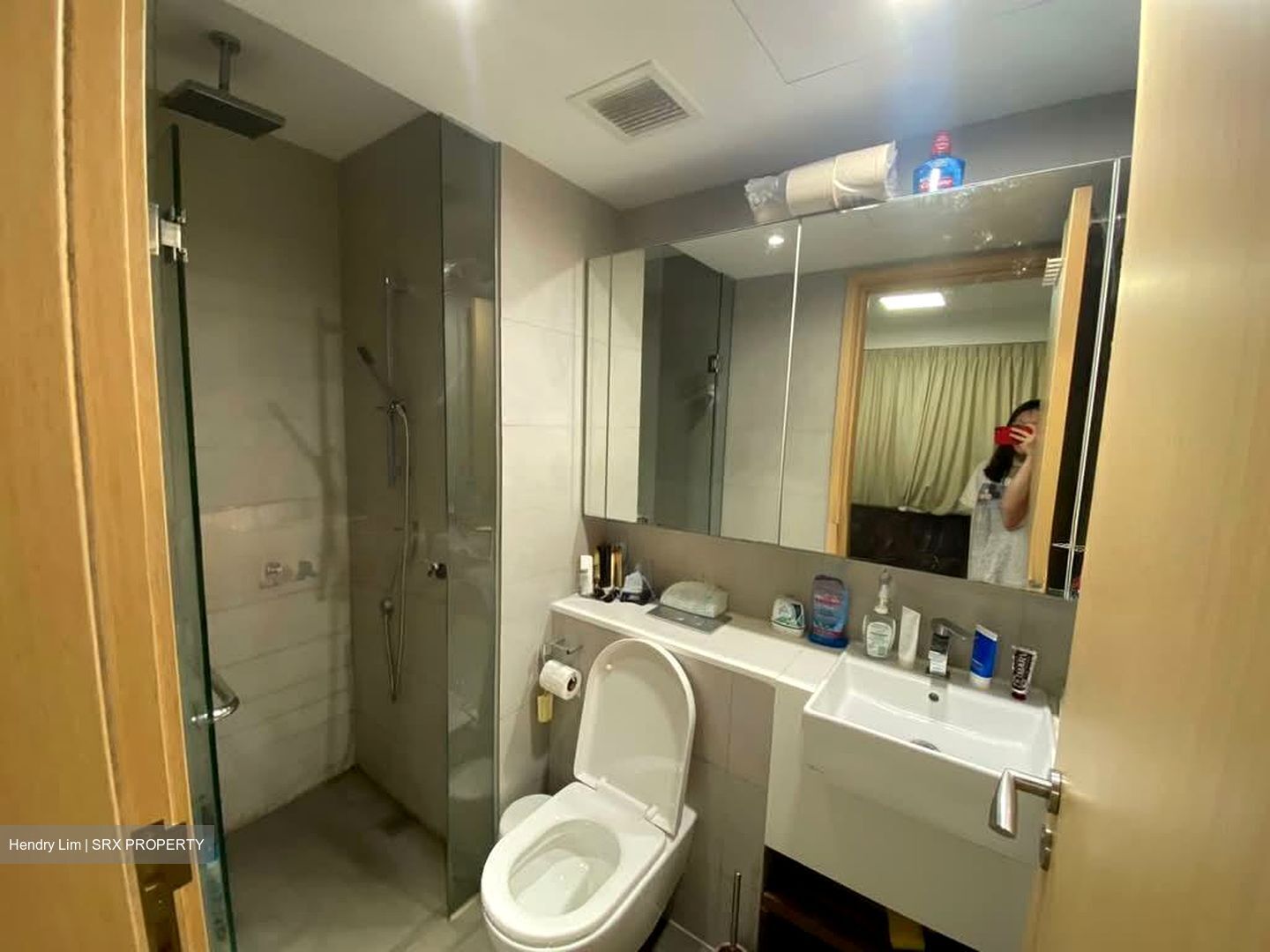 Eight Riversuites (D12), Condominium #577118421